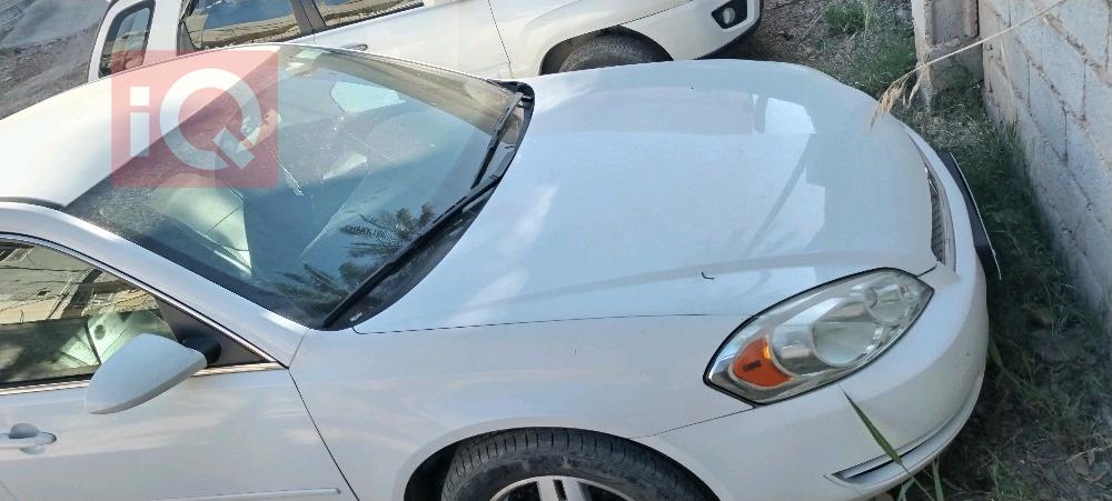 Chevrolet Impala